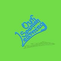 Decorative logo of Our Spanish Learning