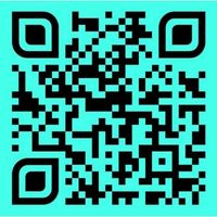 qr code of td